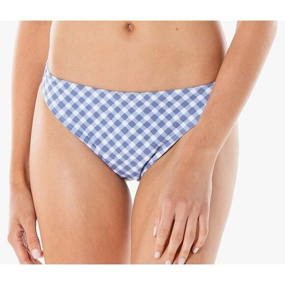 C&C California Women's Standard Scoop Bikini Bottoms.  Size Large. - Picture 4 of 5